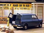 Morris Mini Van 1960 года